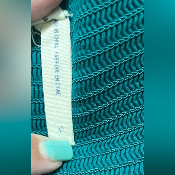 Anthropologie Maeve ‘Endless Summer’ Dress - Picture 10 of 10